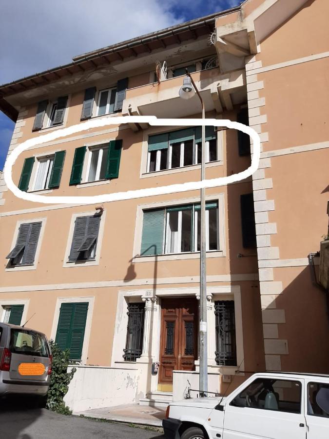 Affittacamere Doria House 23 *