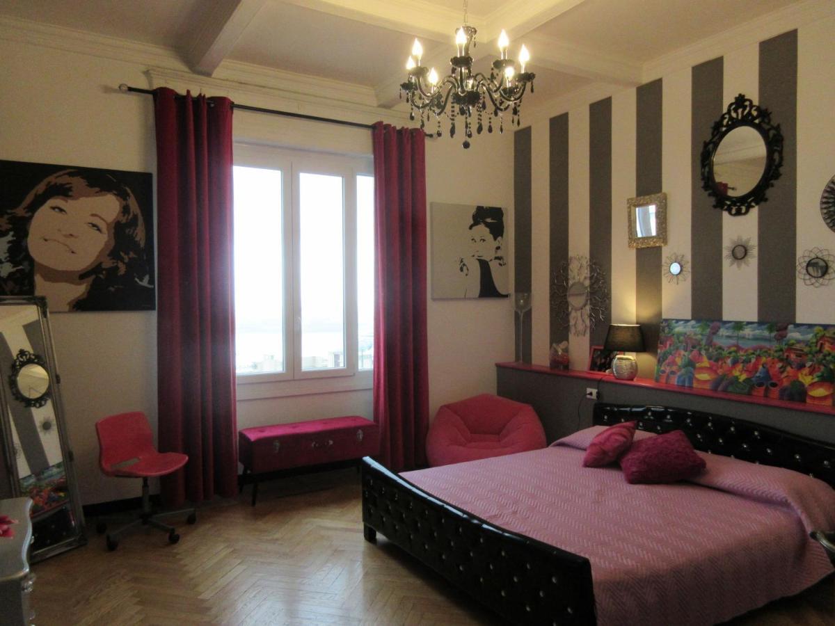 Doria House 23 Affittacamere Genova