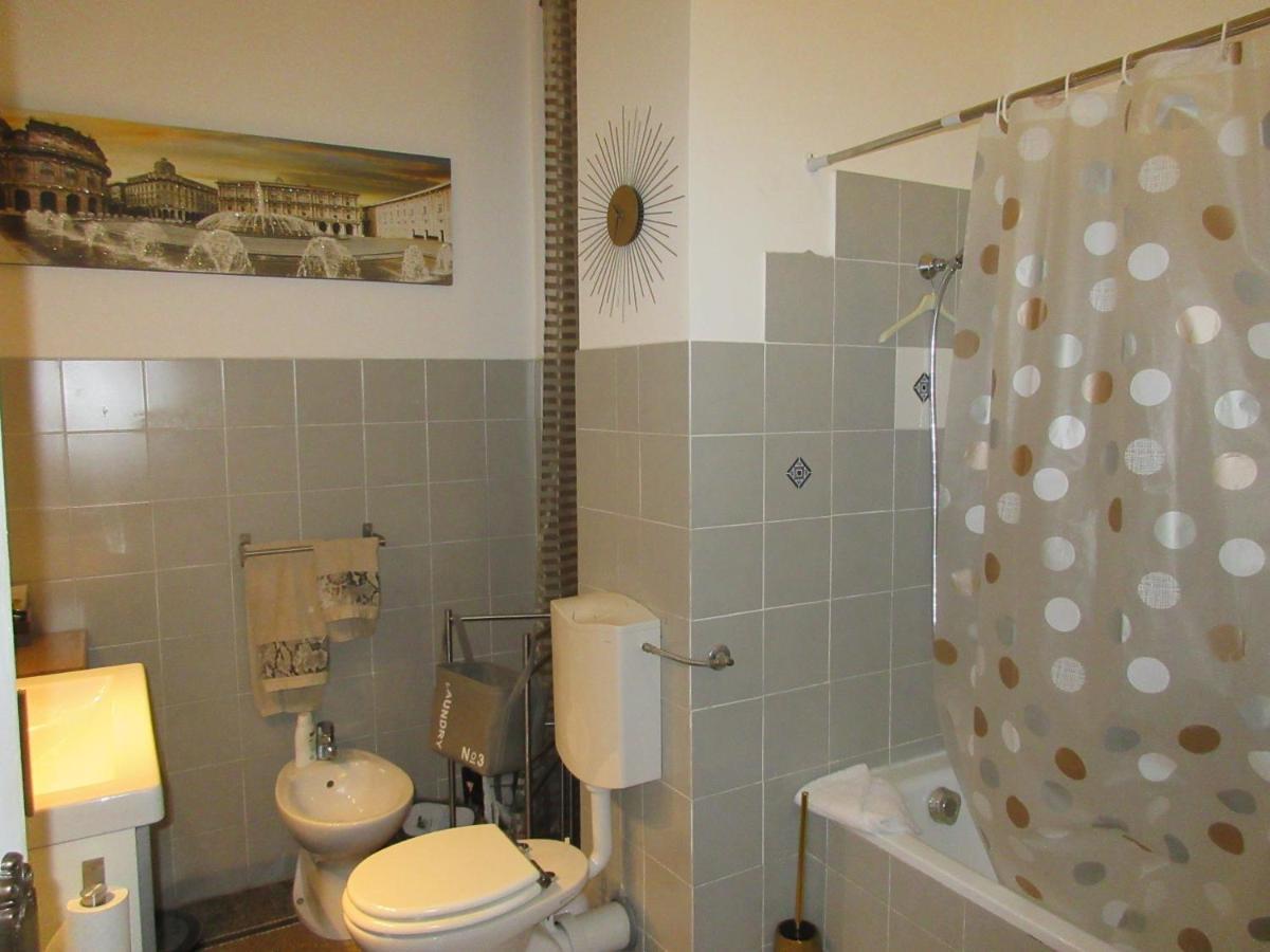 Affittacamere Doria House 23